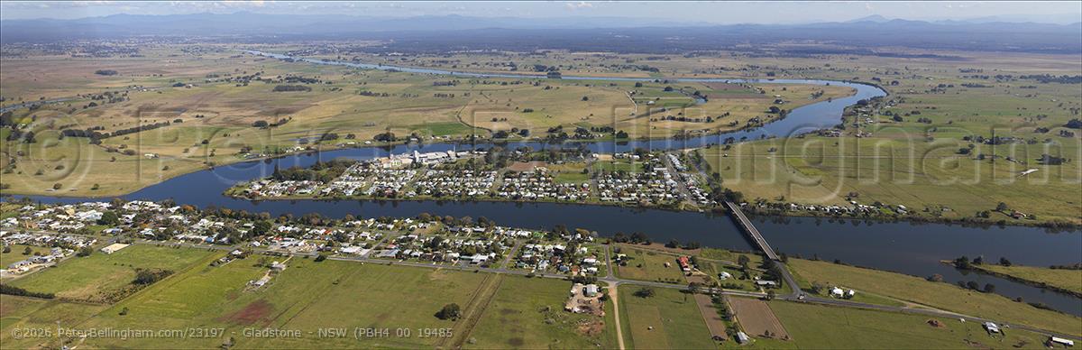 Peter Bellingham Photography Gladstone - NSW (PBH4 00 19485